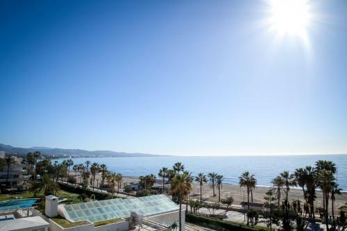 Apartamento Marbella Banus Suites - Banus Playa Rocio Beachside Complex