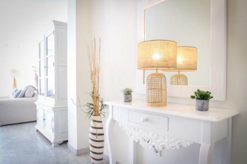 Apartamento Marbella Banus Suites - Banus Playa Rocio Beachside Complex