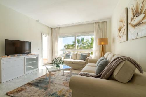 Apartamento Marbella Banus Suites - Banus Playa Rocio Beachside Complex