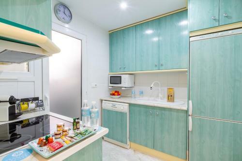 Apartamento Marbella Banus Suites - Banus Playa Rocio Beachside Complex