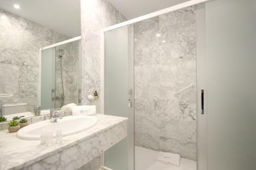 Apartamento Marbella Banus Suites - Banus Playa Rocio Beachside Complex