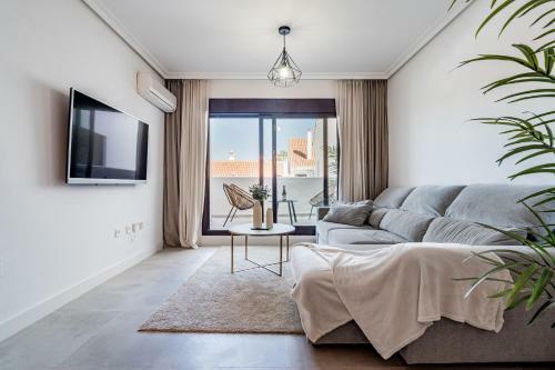 Apartamento La Maestranza