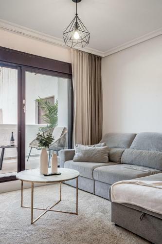 Apartamento La Maestranza