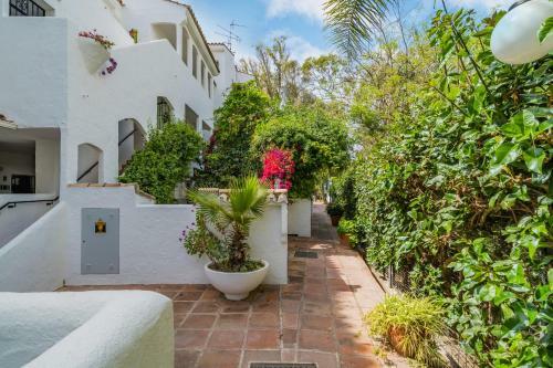 Apartamento 2 Bed Close To Puerto Banus