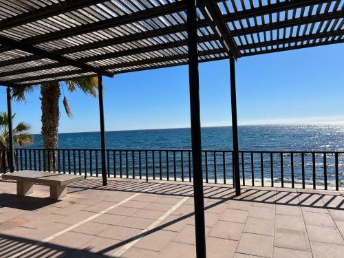 Apartment In Marbella Center With Private Parking