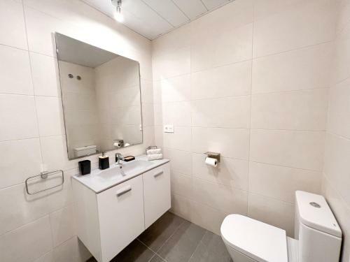 Apartment In Marbella Center With Private Parking