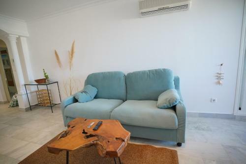 Cozy Apartment In Puerto Banus
