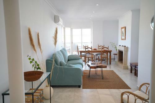 Cozy Apartment In Puerto Banus
