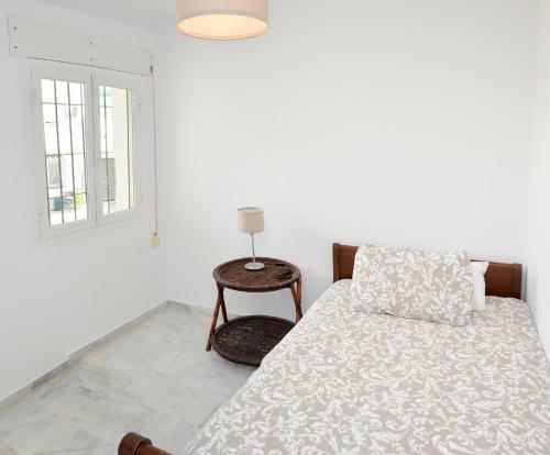 Apartamento �tico D�plex En Complejo Lunamar 70