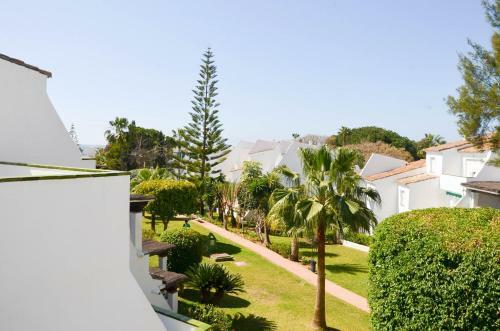 Apartamento �tico D�plex En Complejo Lunamar 70