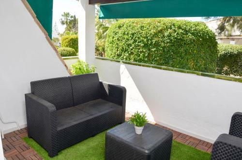 Apartamento �tico D�plex En Complejo Lunamar 70