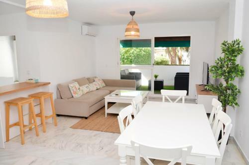Apartamento �tico D�plex En Complejo Lunamar 70