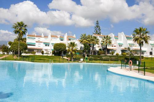 Apartamento �tico D�plex En Complejo Lunamar 70