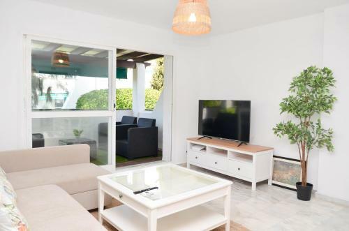 Apartamento �tico D�plex En Complejo Lunamar 70