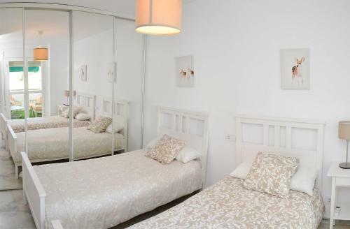 Apartamento �tico D�plex En Complejo Lunamar 70