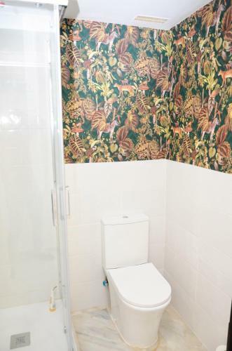 Apartamento �tico D�plex En Complejo Lunamar 70