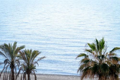 Apartamento Marbella Banus Suites - Banus Playa Rocio Beachfront Complex