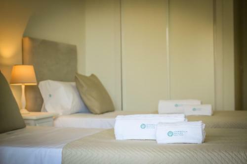 Apartamento Marbella Banus Suites - Banus Playa Rocio Beachfront Complex