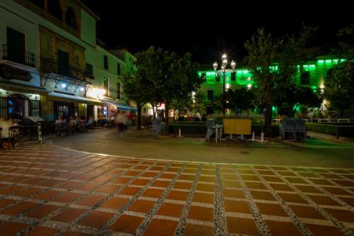 Apartamento Marbella Banus Suites - Banus Playa Rocio Beachfront Complex
