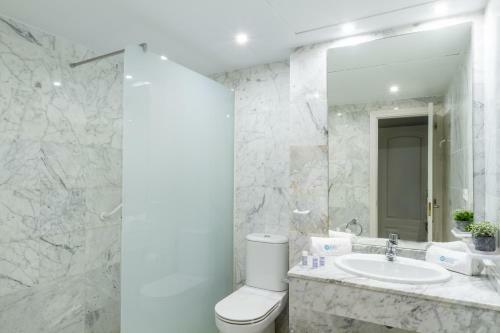 Apartamento Marbella Banus Suites - Banus Playa Rocio Beachfront Complex
