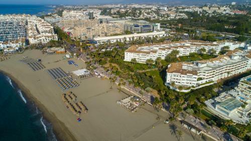 Apartamento Marbella Banus Suites - Banus Playa Rocio Beachfront Complex