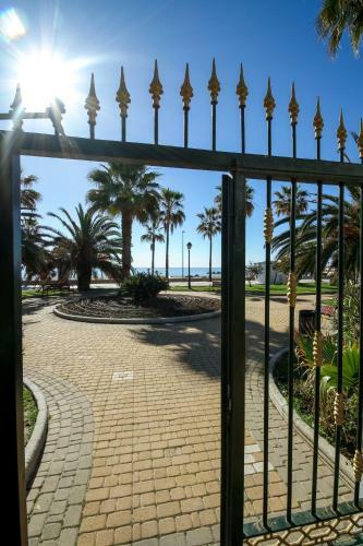 Apartamento Marbella Banus Suites - Banus Playa Rocio Beachfront Complex