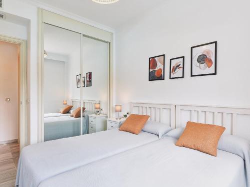 Apartment Hacienda Nagueles By Interhome