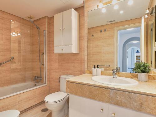 Apartment Hacienda Nagueles By Interhome