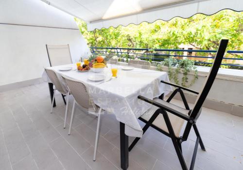 Apartamento Duplex 2 Dormitorios A Pie De Playa 106