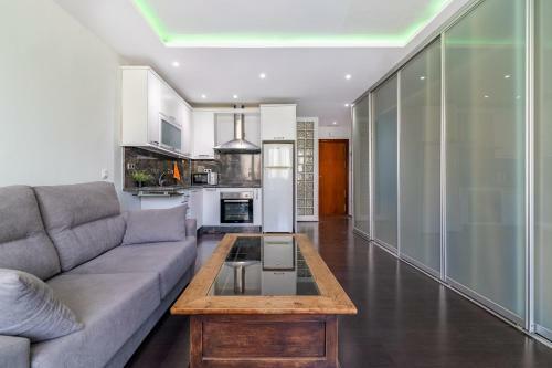 Apartamento Estudio Extremadura