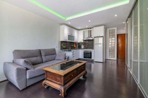 Apartamento Estudio Extremadura