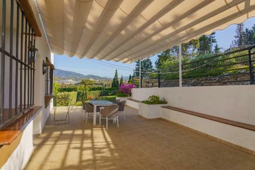 Apartamento Casa Bluebelle Guadalmina