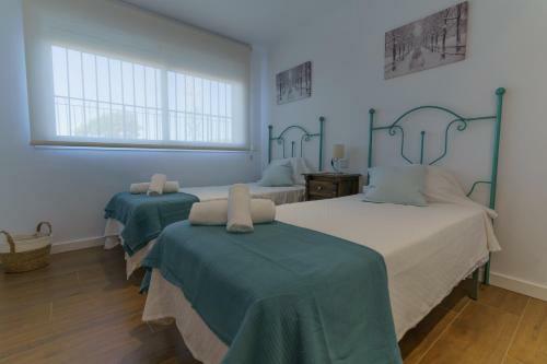 Apartamento Casa Bluebelle Guadalmina