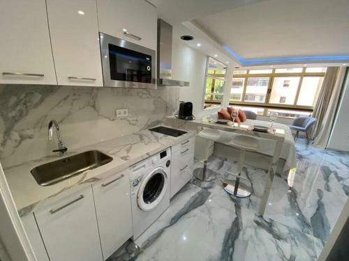 Apartamento La Brisa Del Marino