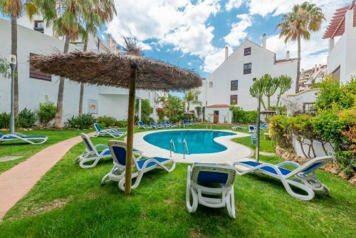 Apartamento Tranquil 2 Bdrm Peaceful Apt W/ 2 Pools