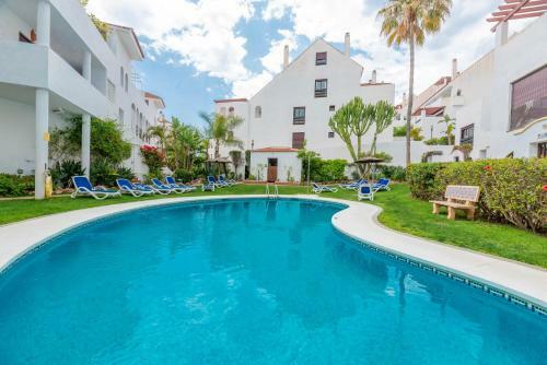 Apartamento Tranquil 2 Bdrm Peaceful Apt W/ 2 Pools