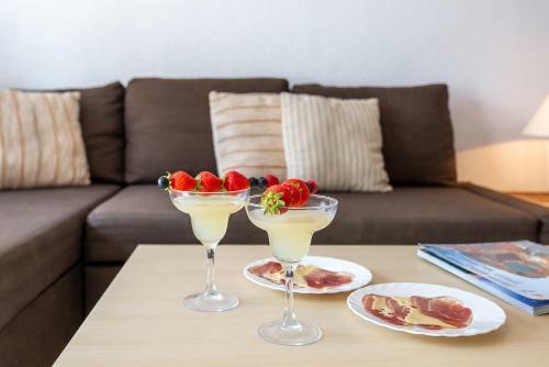 Apartamento Tranquil 2 Bdrm Peaceful Apt W/ 2 Pools