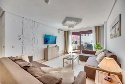 Apartamento Tranquil 2 Bdrm Peaceful Apt W/ 2 Pools