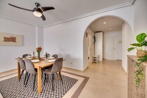 Apartamento Tranquil 2 Bdrm Peaceful Apt W/ 2 Pools