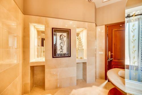 Apartamento Luxurious 7 Bdrm Frontline Golf Villa - Aloha Gardens