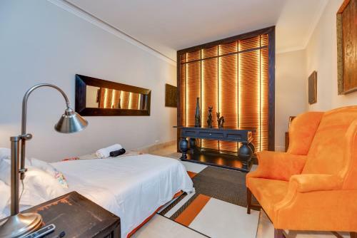 Apartamento Luxurious 7 Bdrm Frontline Golf Villa - Aloha Gardens