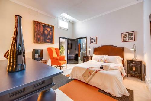 Apartamento Luxurious 7 Bdrm Frontline Golf Villa - Aloha Gardens