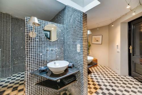 Apartamento Luxurious 7 Bdrm Frontline Golf Villa - Aloha Gardens