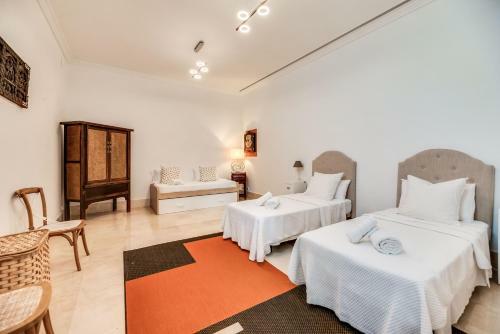 Apartamento Luxurious 7 Bdrm Frontline Golf Villa - Aloha Gardens