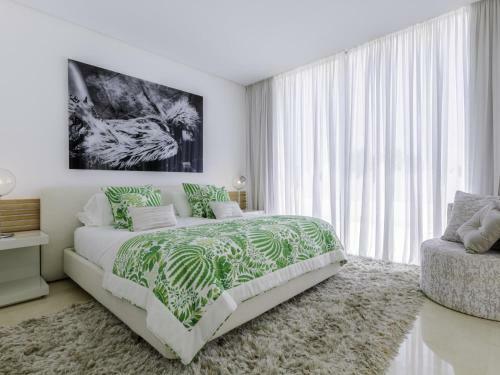 Fant�stica Villa Moderna En Rio Real