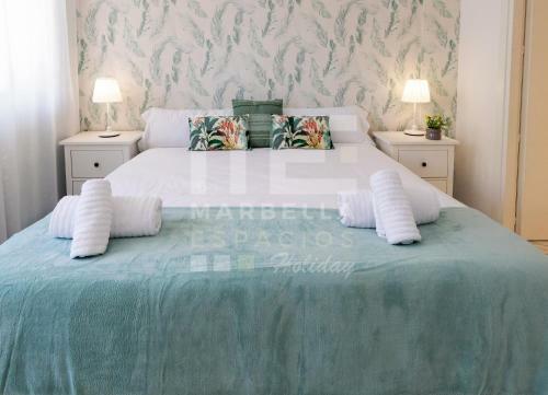 Apartamento Marbella House 46 Duplex