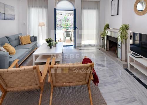 Apartamento Marbella House 46 Duplex