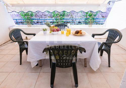 Apartamento Marbella House 46 Duplex