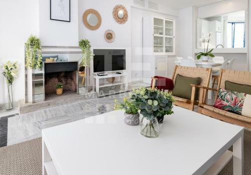 Apartamento Marbella House 46 Duplex
