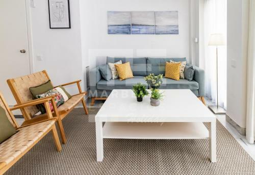 Apartamento Marbella House 46 Duplex